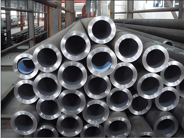 呼和浩特q345d精密钢管制造工艺流程特点及应用